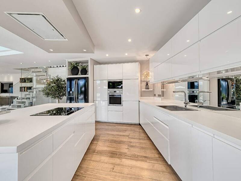 Maison à vendre, 248m², HAUTE SAVOIE