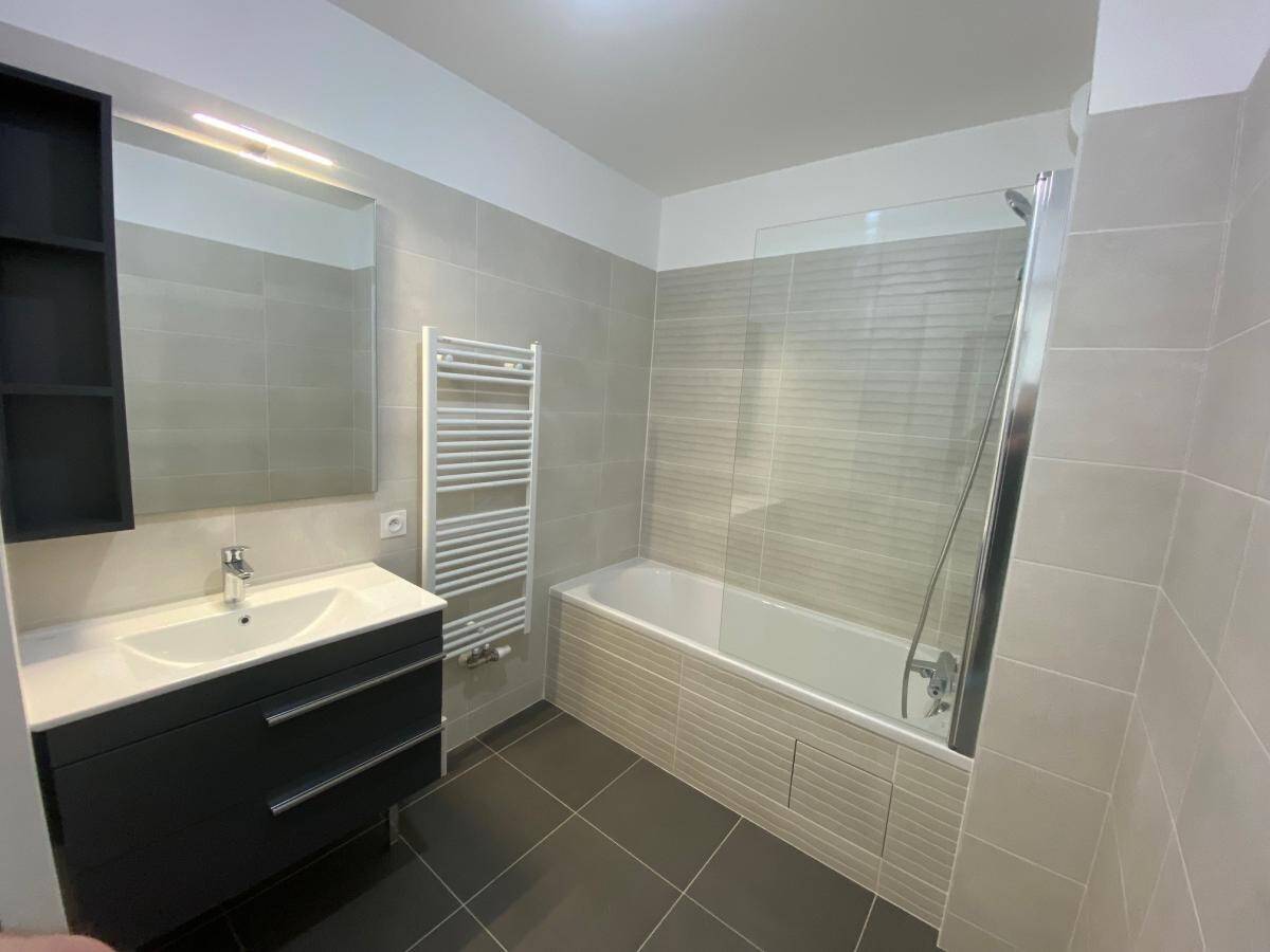 Maison à louer, 104m², CLICHY