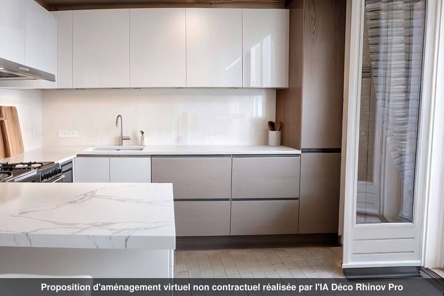 Maison à vendre, 197m², SAINT GENGOUX LE NATIONAL