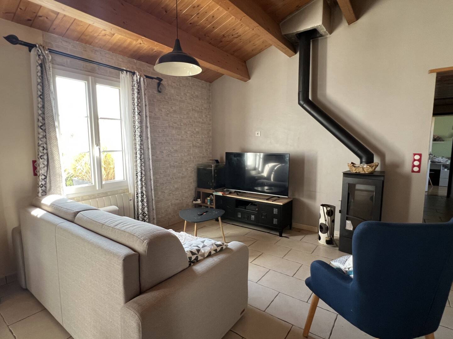Maison à vendre, 90m², L'ILE D'YEU