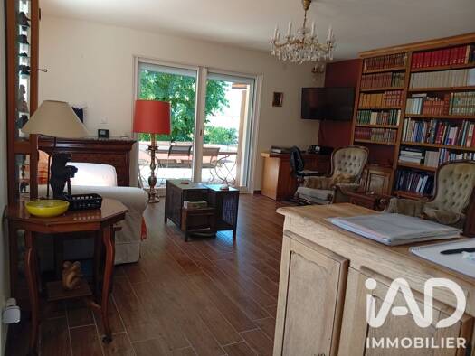 Maison de plain-pied à vendre 299 000 € 8 pièces 5 chambres 187 m² Buis-les-Baronnies 26170