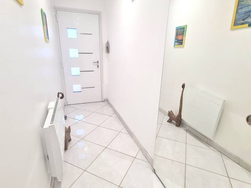 Maison à vendre, 90m², LE HAVRE