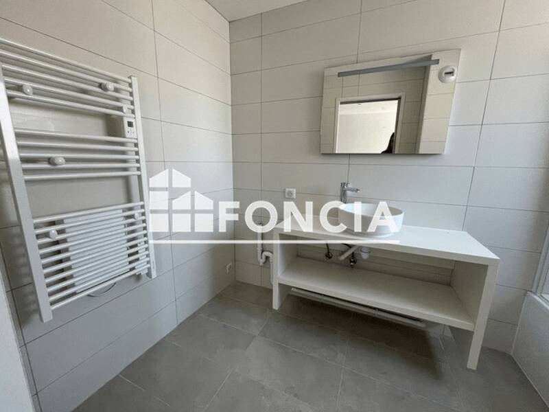 Maison à louer, 45m², SARREBOURG