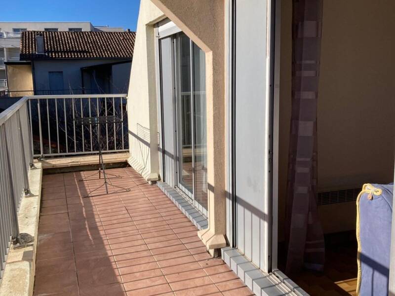 Maison à louer, 43m², MONTPELLIER