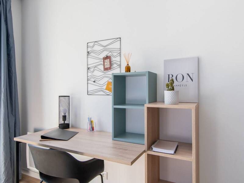 Maison à louer, 18m², MONTPELLIER