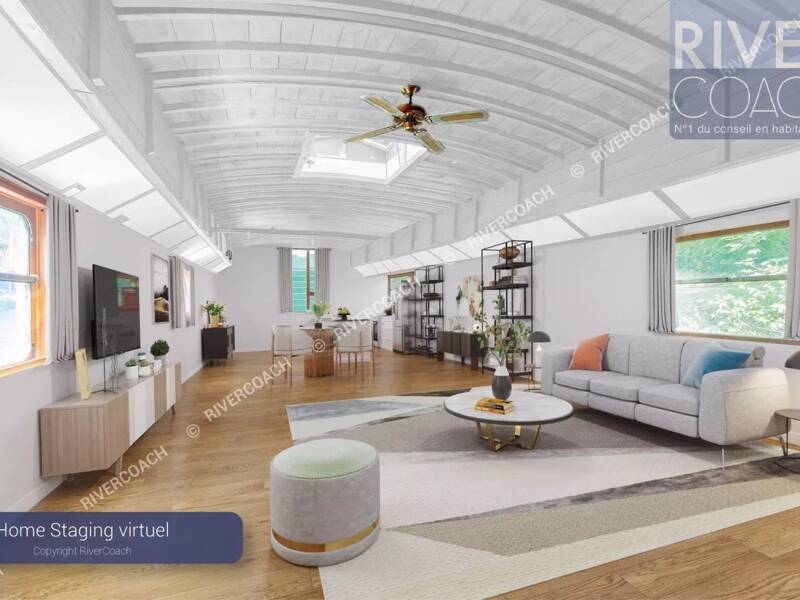Maison à vendre, 220m², ISSY LES MOULINEAUX