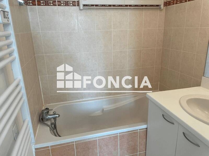 Maison à louer, 39m², MONTPELLIER