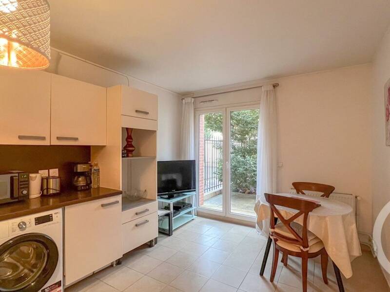 Maison à louer, 36m², LE PERREUX SUR MARNE