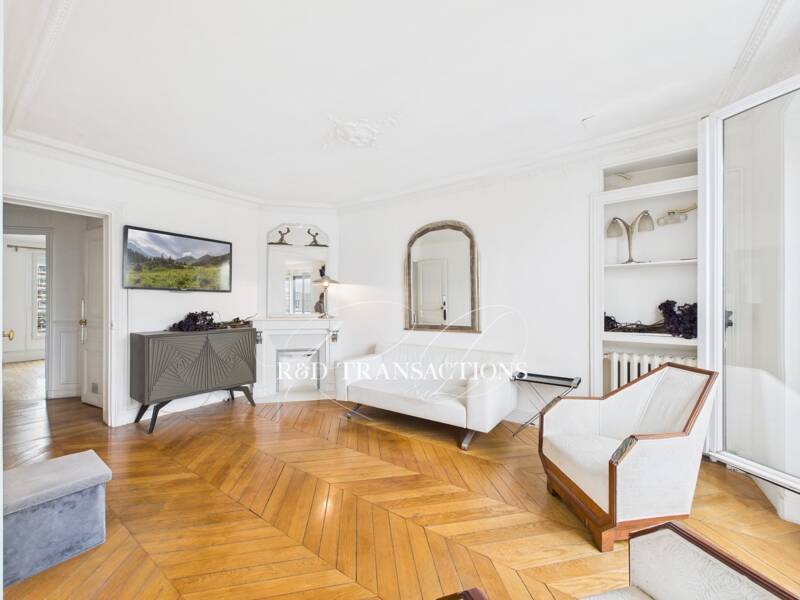 Maison à vendre, 88m², PARIS 12E