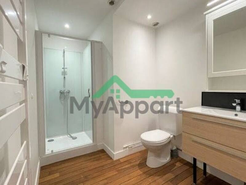 Maison à louer, 127m², GRENOBLE