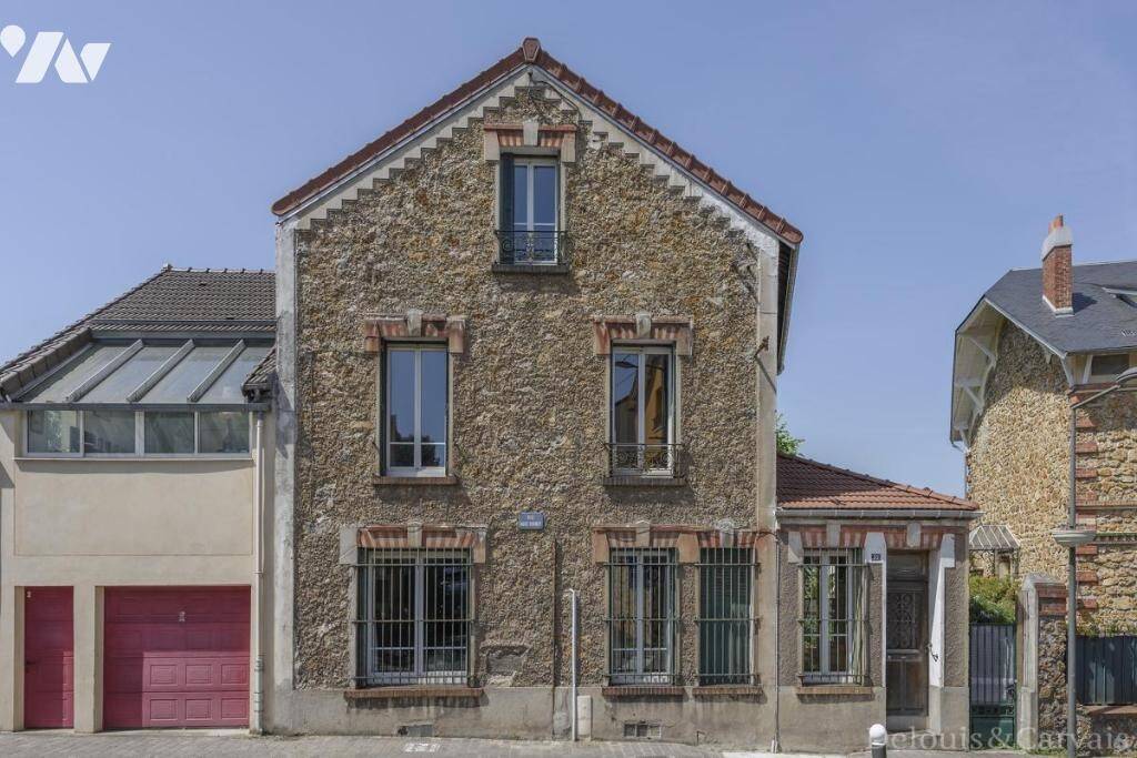 Maison à vendre, 0m², MASSY