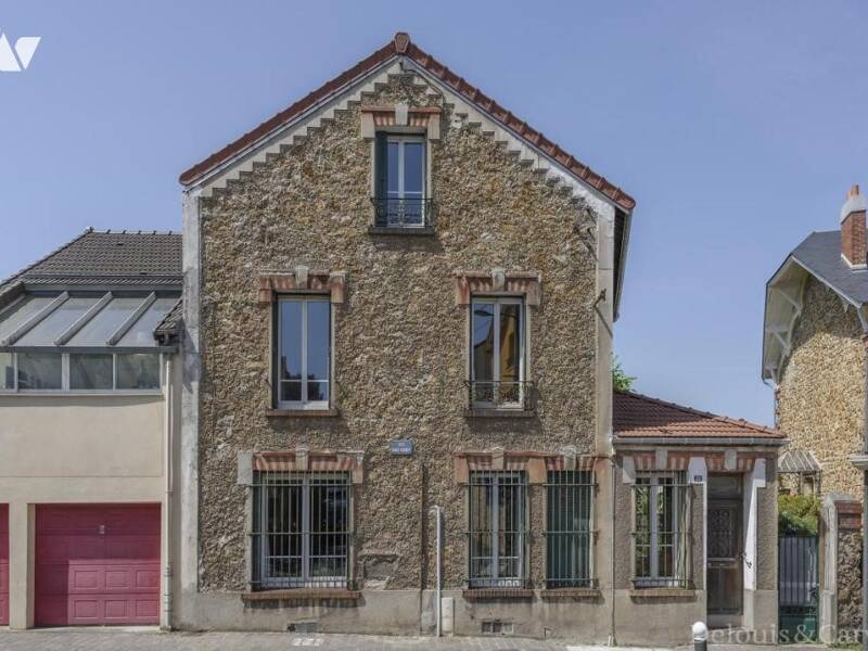 Maison à vendre, 0m², MASSY