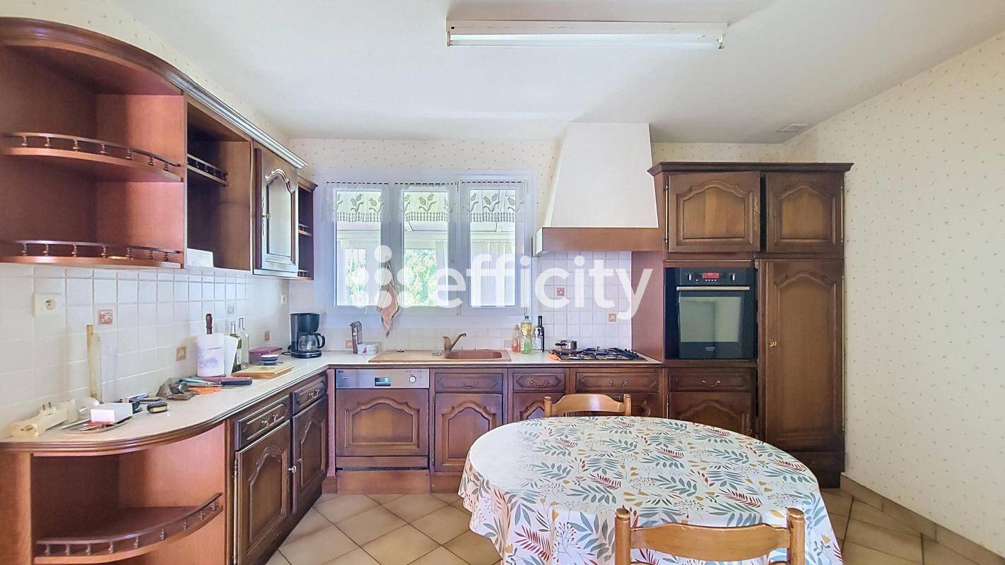 Maison à vendre, 115m², LA ROCHE SUR YON