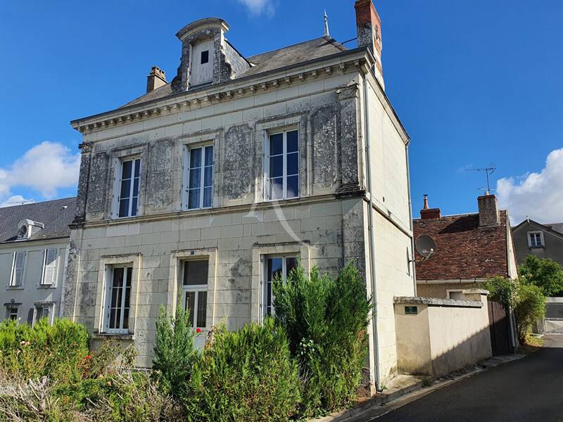 Maison à vendre, 131m², VILLENTROIS