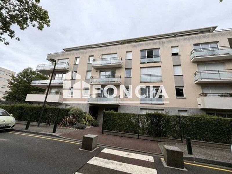 Maison à louer, 34m², CAEN