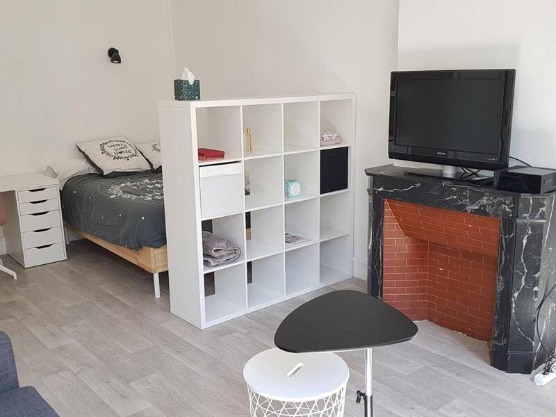 Maison à louer, 34m², SAINT ETIENNE