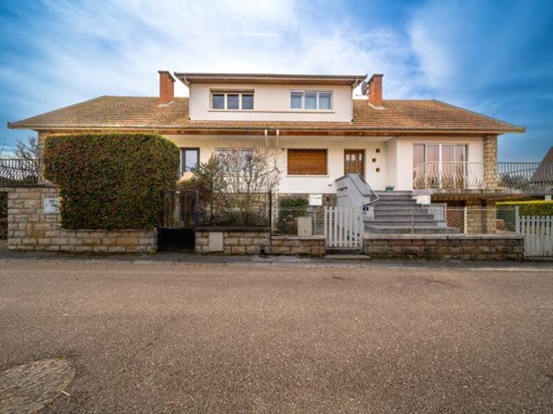 Maison à vendre, 130m², TALANT