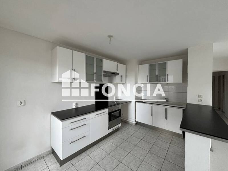 Maison à louer, 68m², LE HAVRE