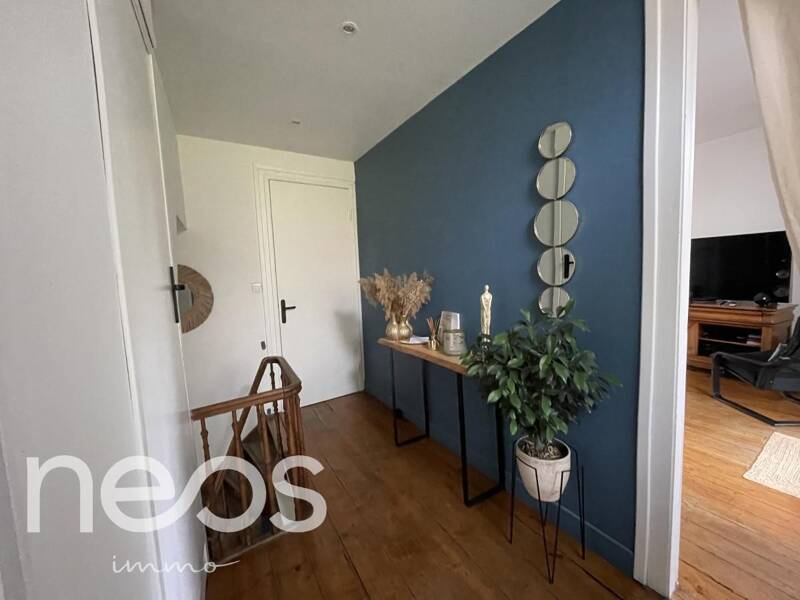 Maison à vendre, 198m², RONCQ