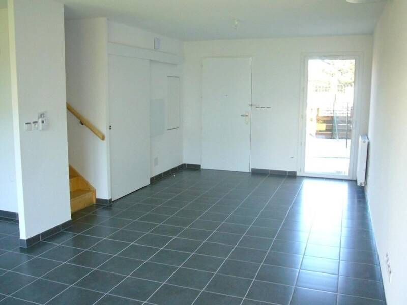 Maison à louer, 83m², TOULOUSE