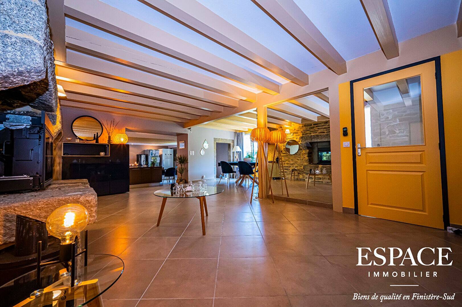 Maison à vendre, 150m², PONT AVEN