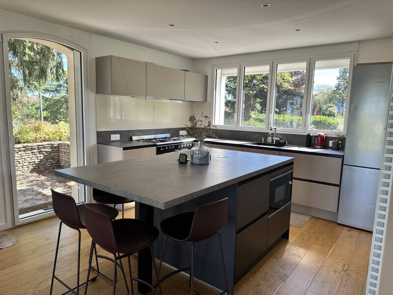 Maison à vendre, 260m², SAINT GALMIER