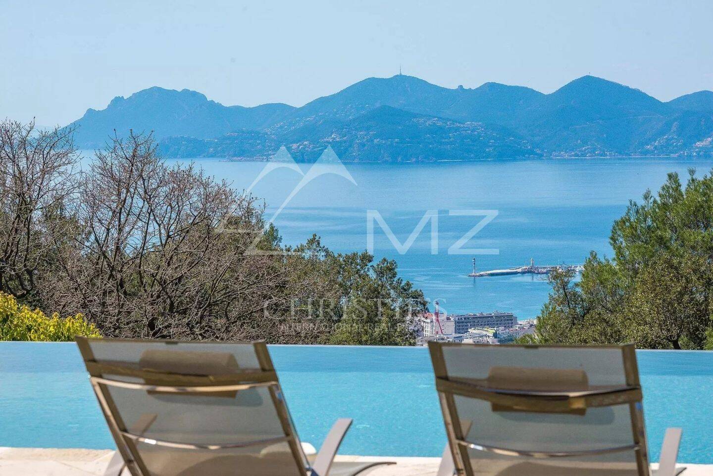 Maison à vendre, 570m², CANNES
