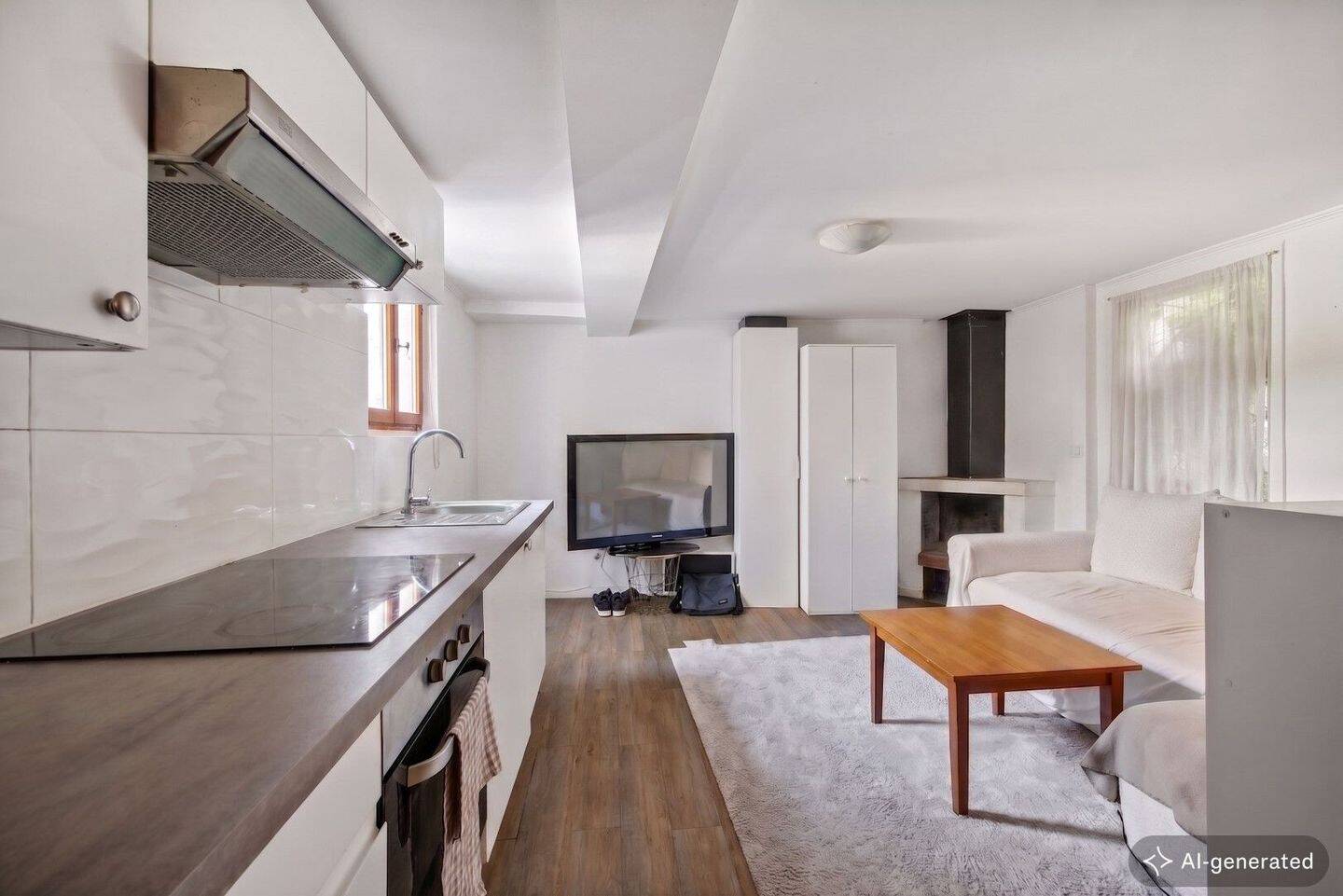 Maison à vendre, 124m², NANTERRE