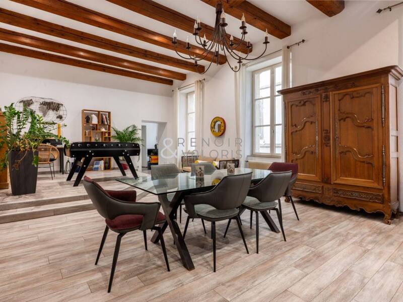 Maison à vendre, 162m², LUNEVILLE