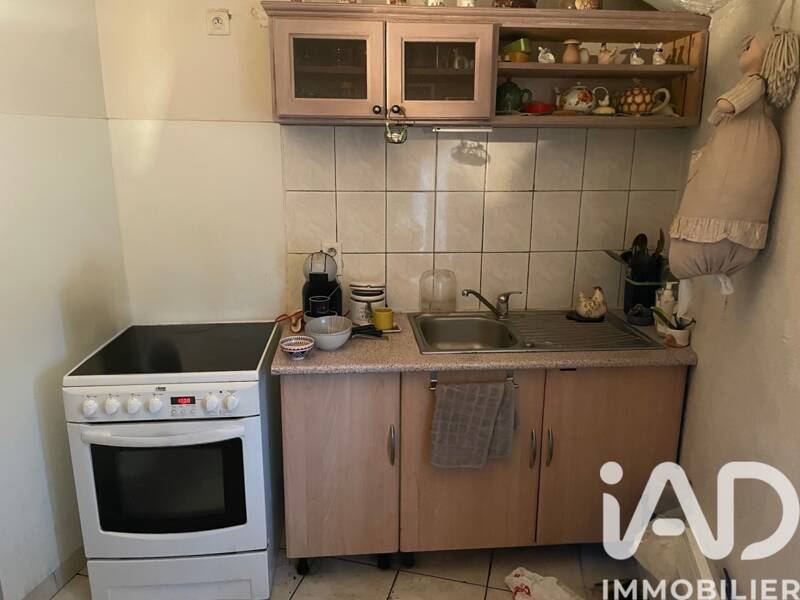 Maison à vendre, 36m², POLLESTRES