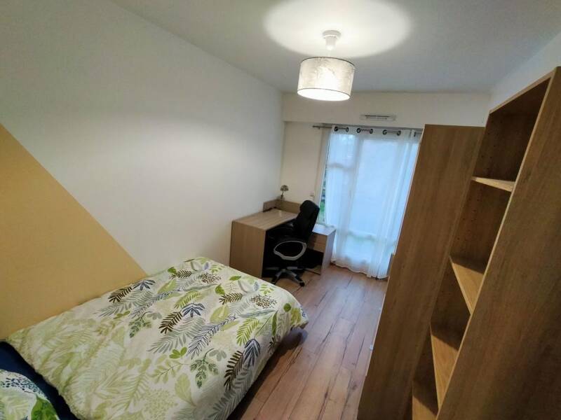 Maison à louer, 82m², RENNES