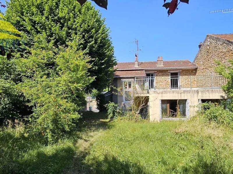 Maison à vendre, 105m², EPINAY SOUS SENART