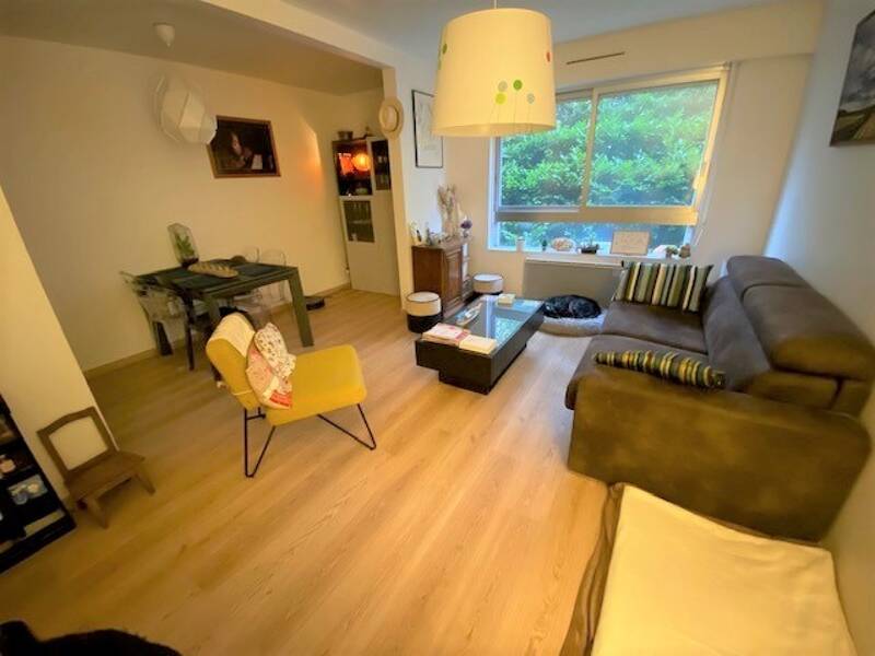 Maison à louer, 77m², LILLE