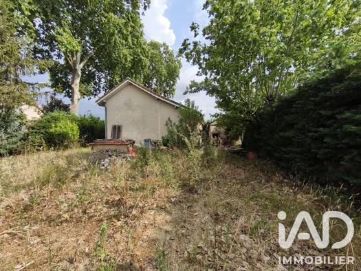 Terrain constructible à vendre 210 000 € 510 m² de terrain Boé 47550