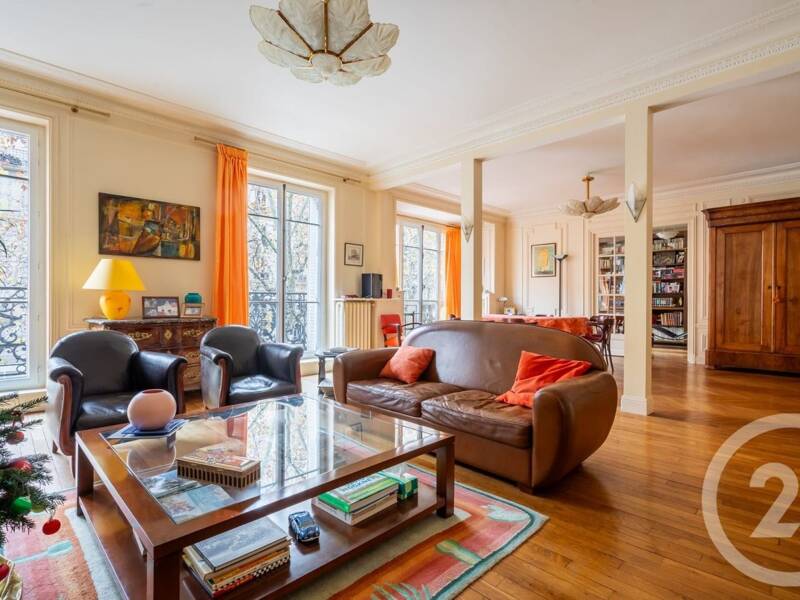 Maison à vendre, 190m², PARIS 12E