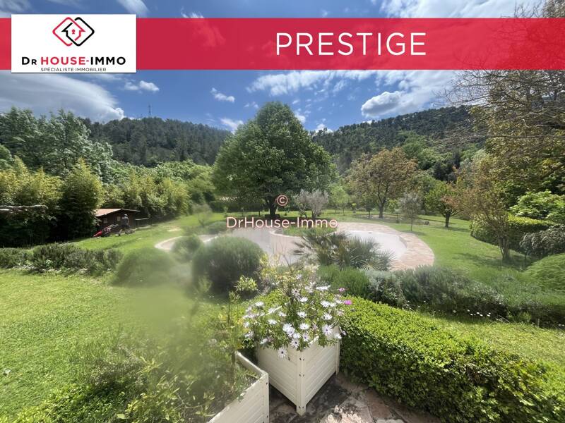 Maison à vendre, 250m², MEOUNES LES MONTRIEUX