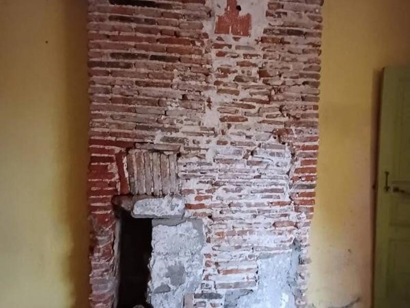 Maison à vendre, 91m², CHABANAIS