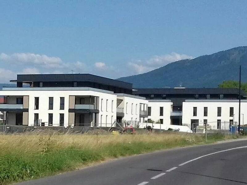 Maison à louer, 45m², VEIGY FONCENEX