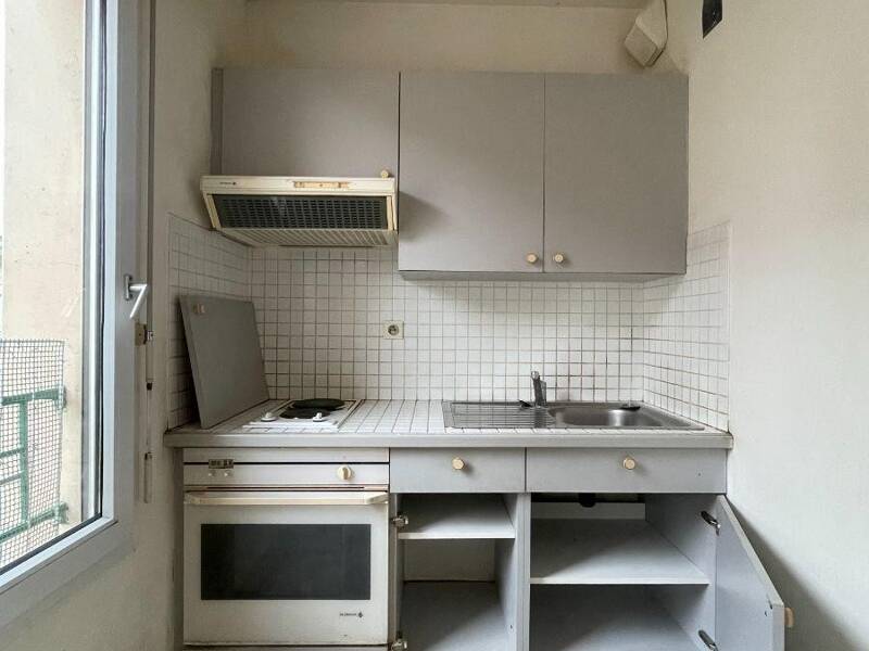 Maison à vendre, 23m², NOGENT LE ROTROU