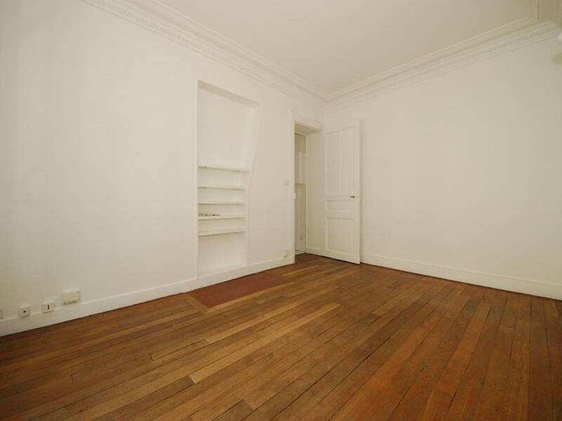 Maison à louer, 32m², PARIS 17E