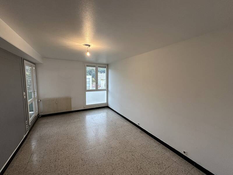 Maison à louer, 72m², SAINT ETIENNE