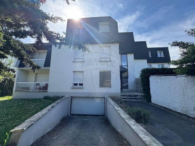 Maison à louer, 93m², LIVRY GARGAN