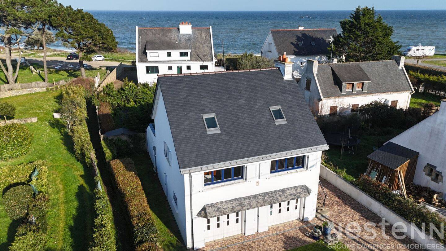 Maison à vendre, 138m², SAINT PIERRE QUIBERON