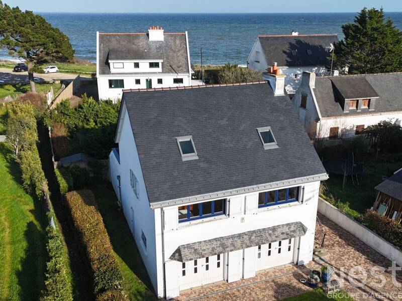 Maison à vendre, 138m², SAINT PIERRE QUIBERON