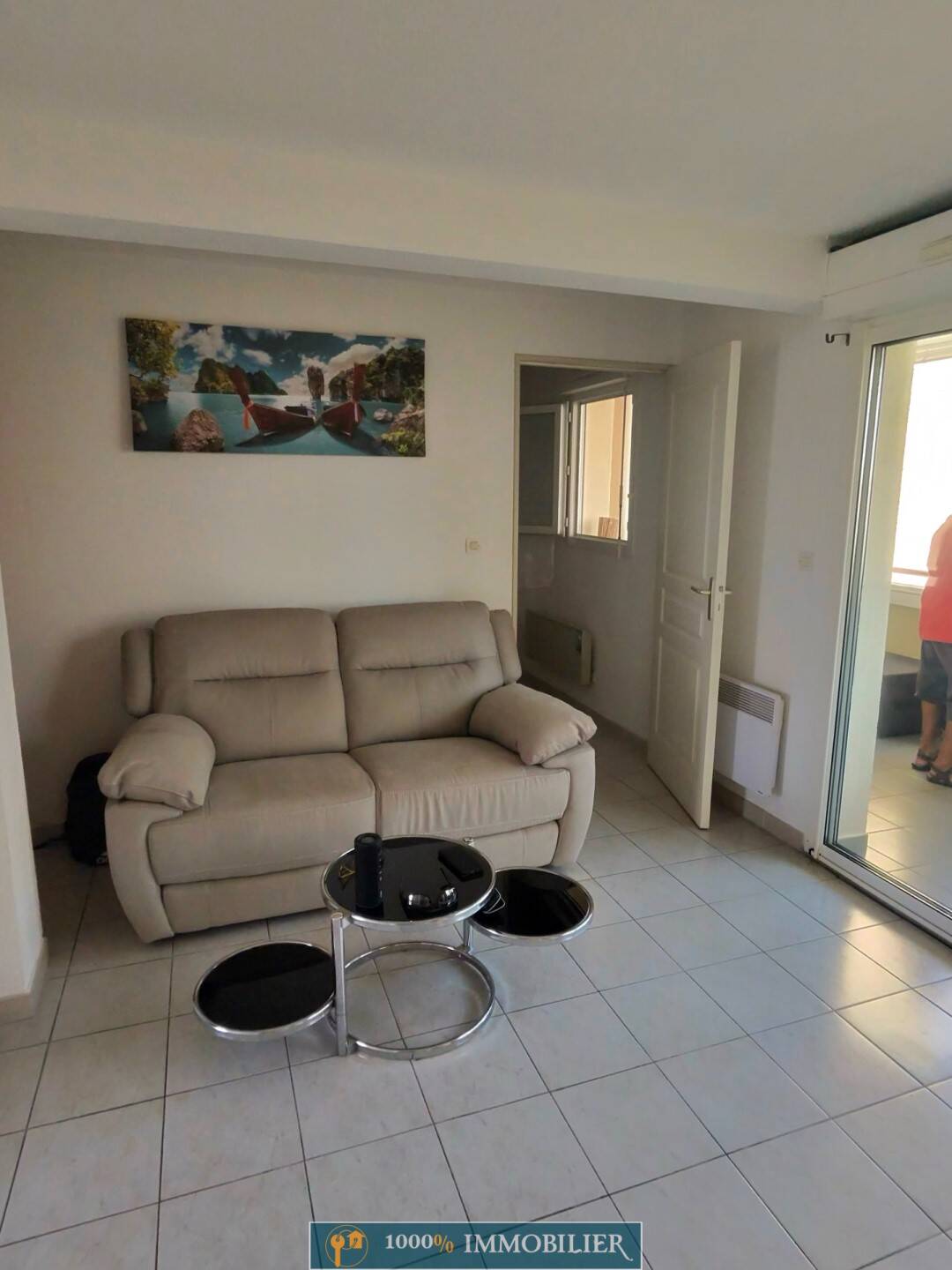 Maison à vendre, 43m², VALRAS PLAGE