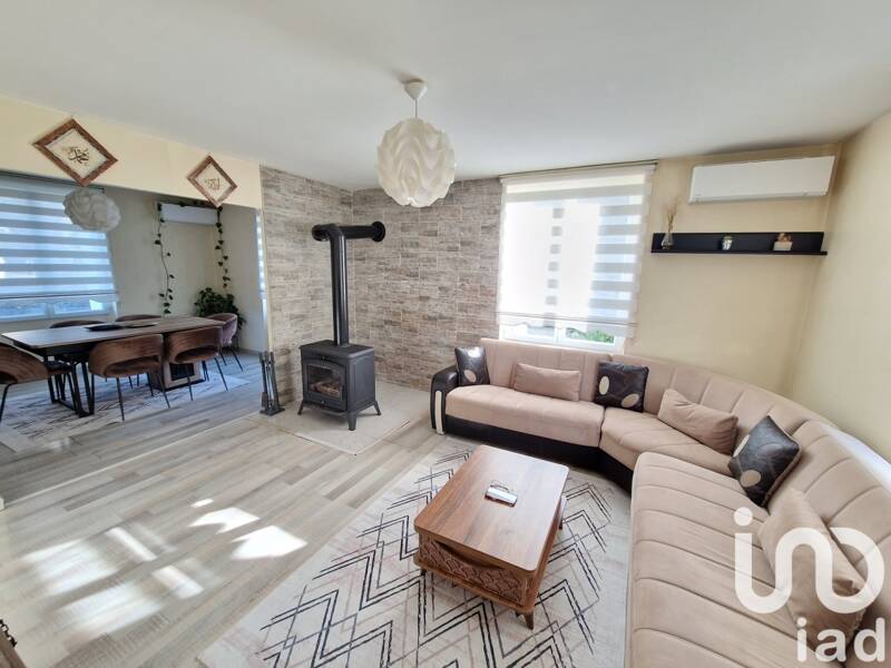Maison à vendre, 105m², POILLY LEZ GIEN