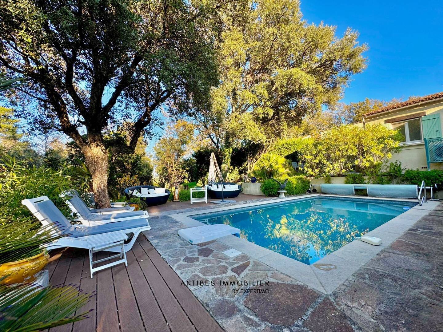 Maison à vendre, 125m², LA GARDE FREINET