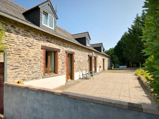 Maison à vendre 198 500 € 5 pièces 3 chambres 166 m² 4 010 m² de terrain Soudan 44110