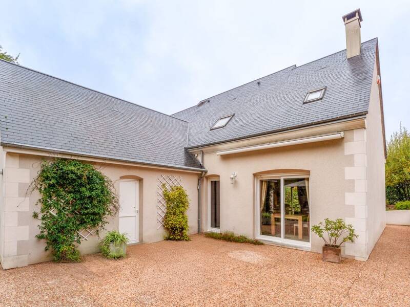 Maison à vendre, 144m², TOURS