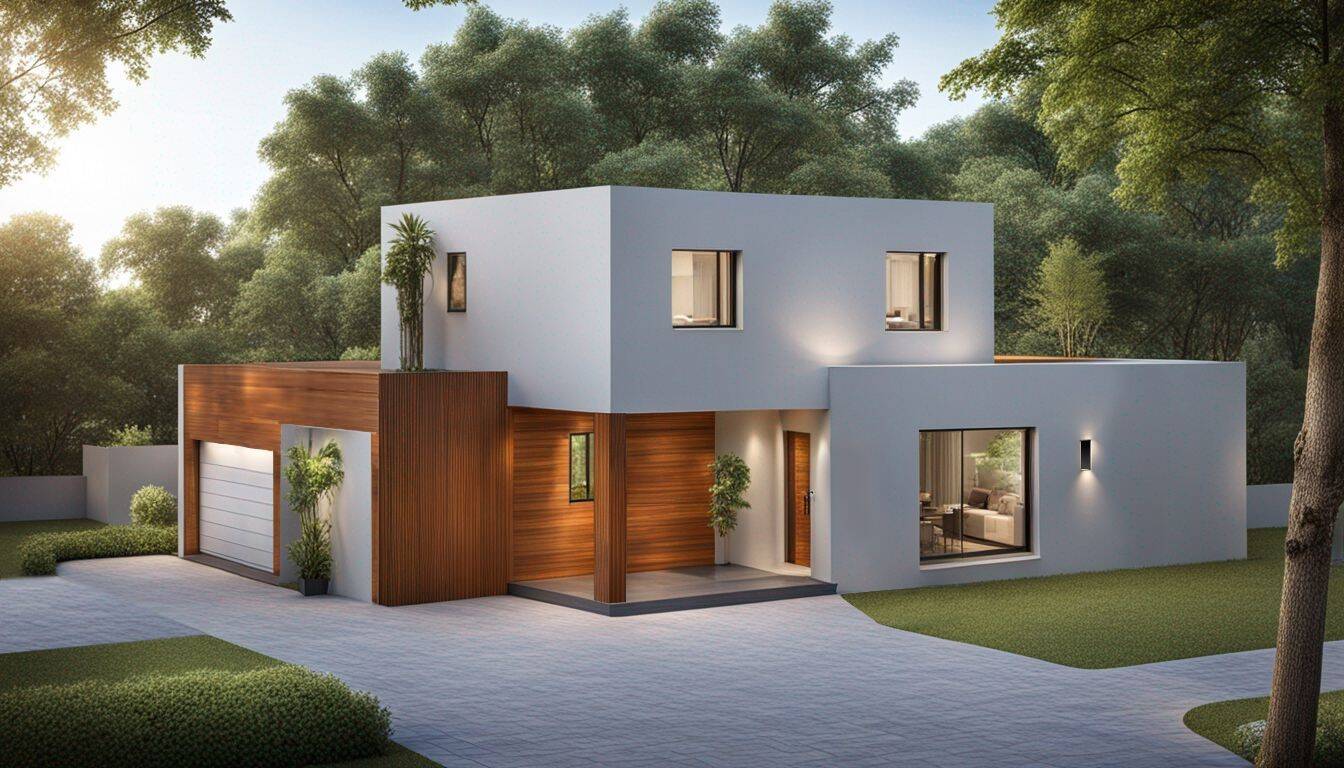 Maison à vendre, 120m², VILLENEUVE DE LA RAHO